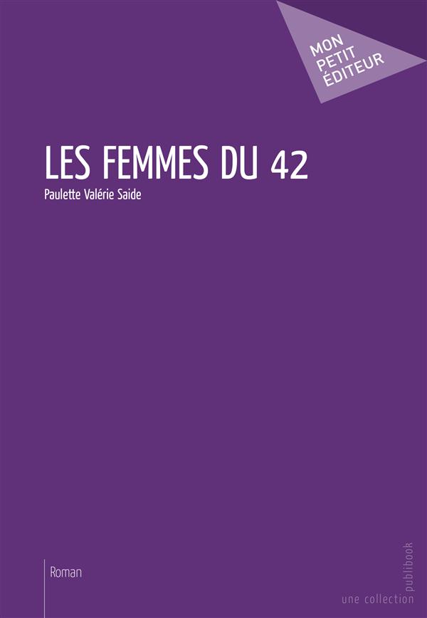 Les femmes du 42