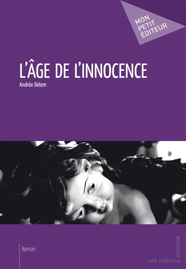 L'âge de l'innocence
