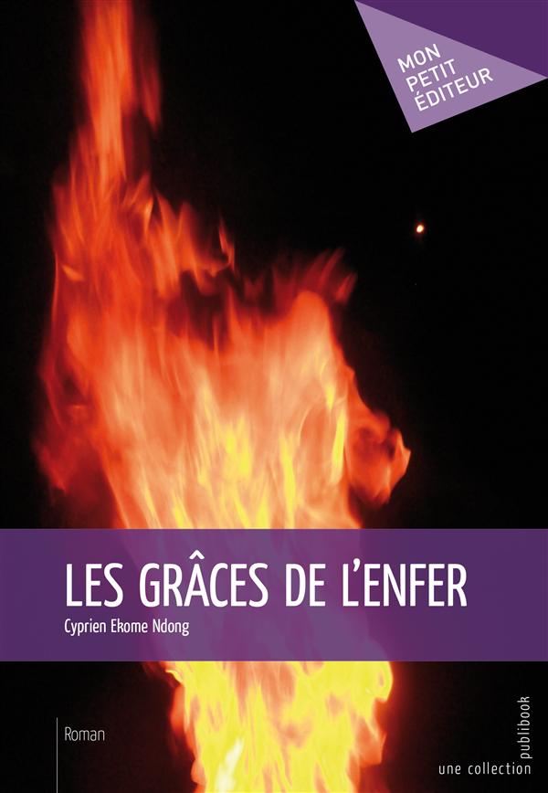 Les grâces de l'enfer