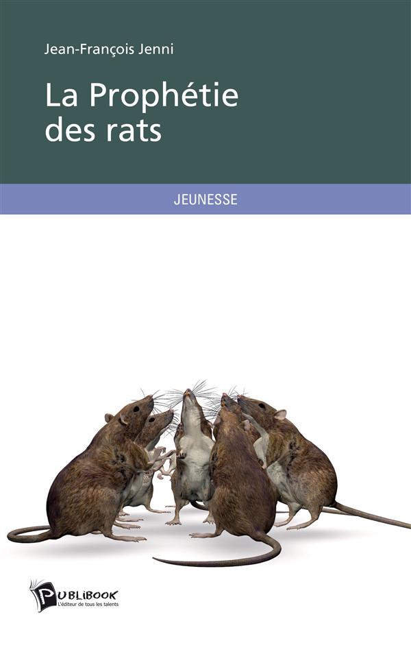La prophétie des rats