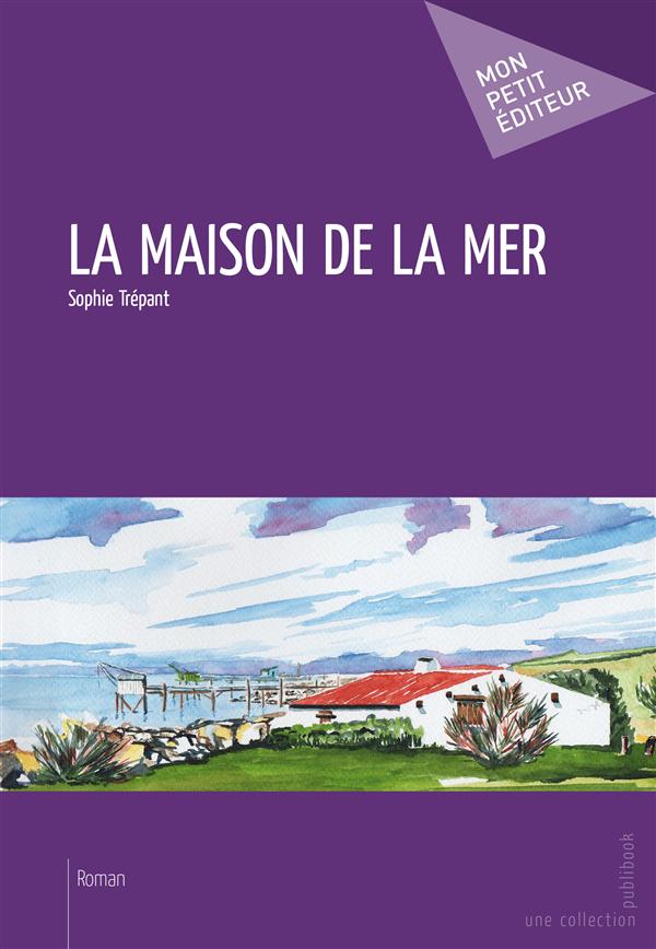 La maison de la mer