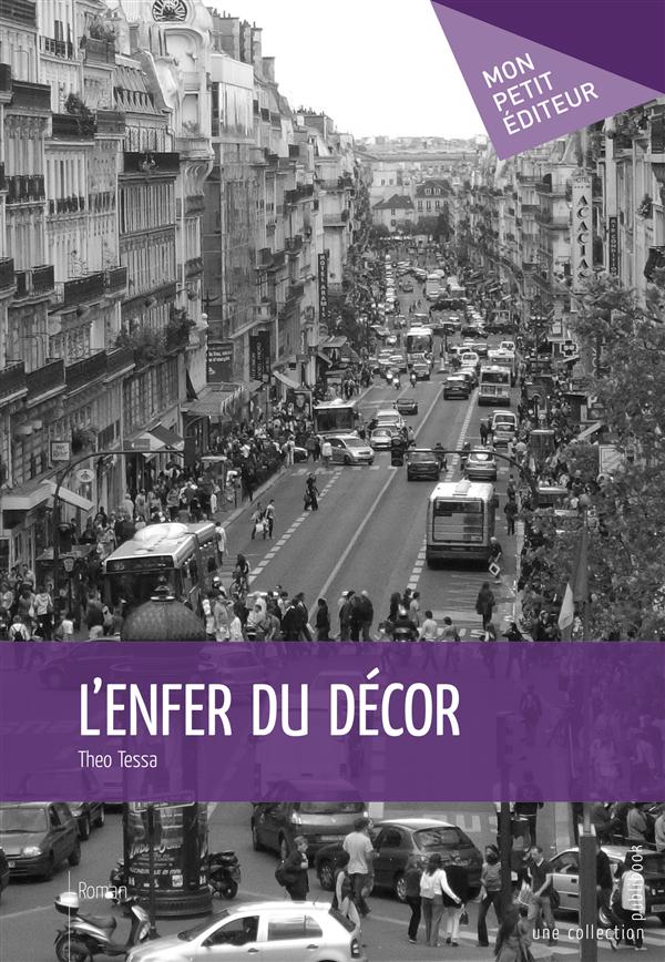 L'enfer du decor