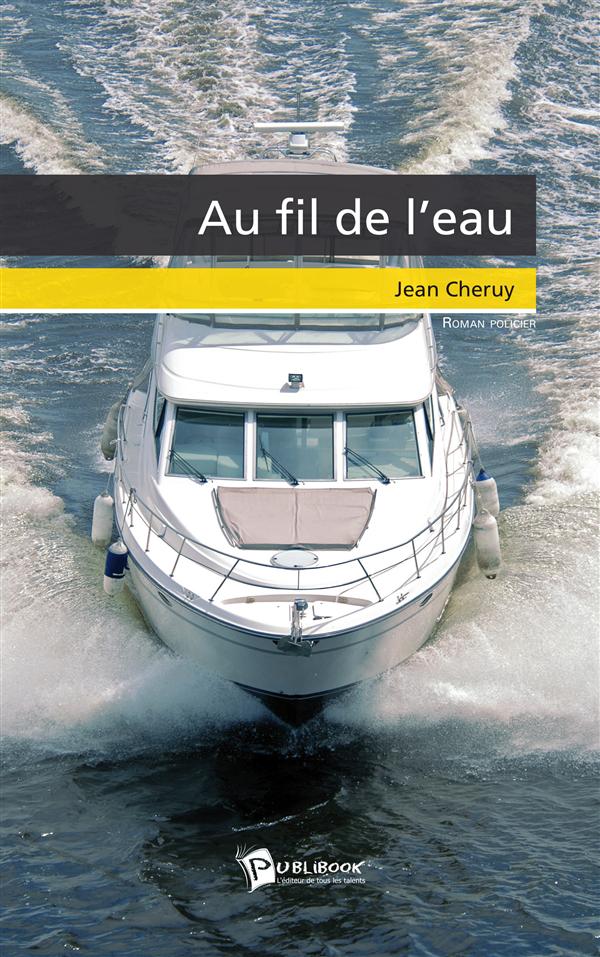 Au fil de l'eau