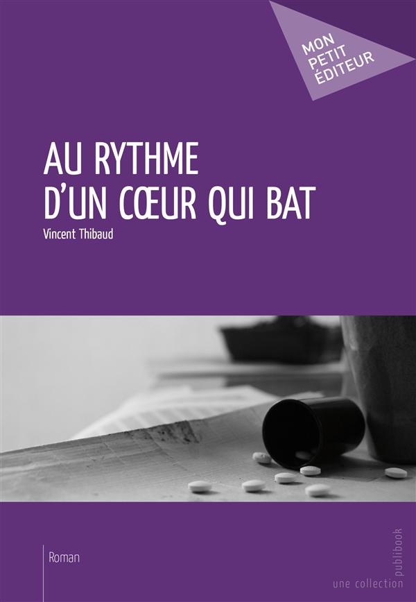 Au rythme d'un coeur qui bat