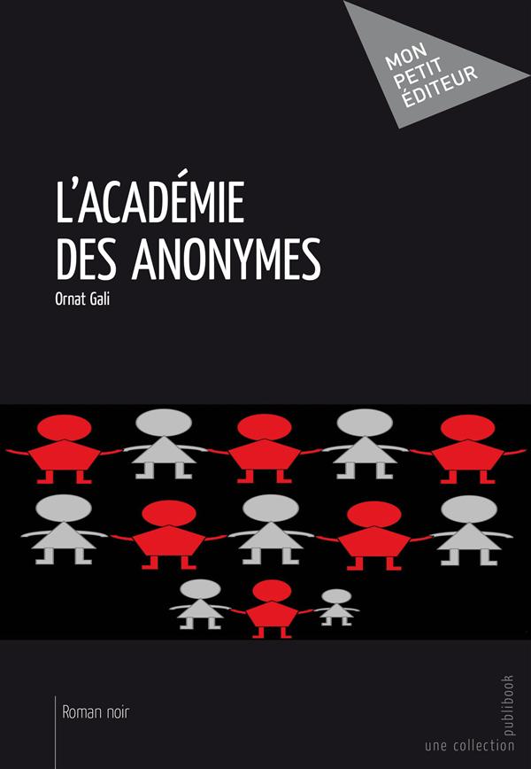 L'académie des anonymes