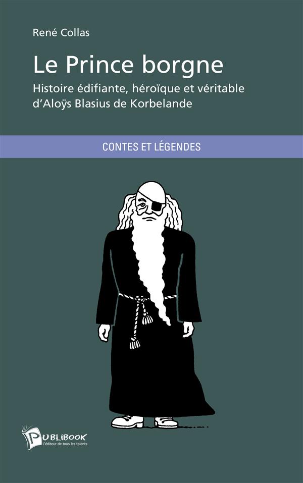 Le prince borgne