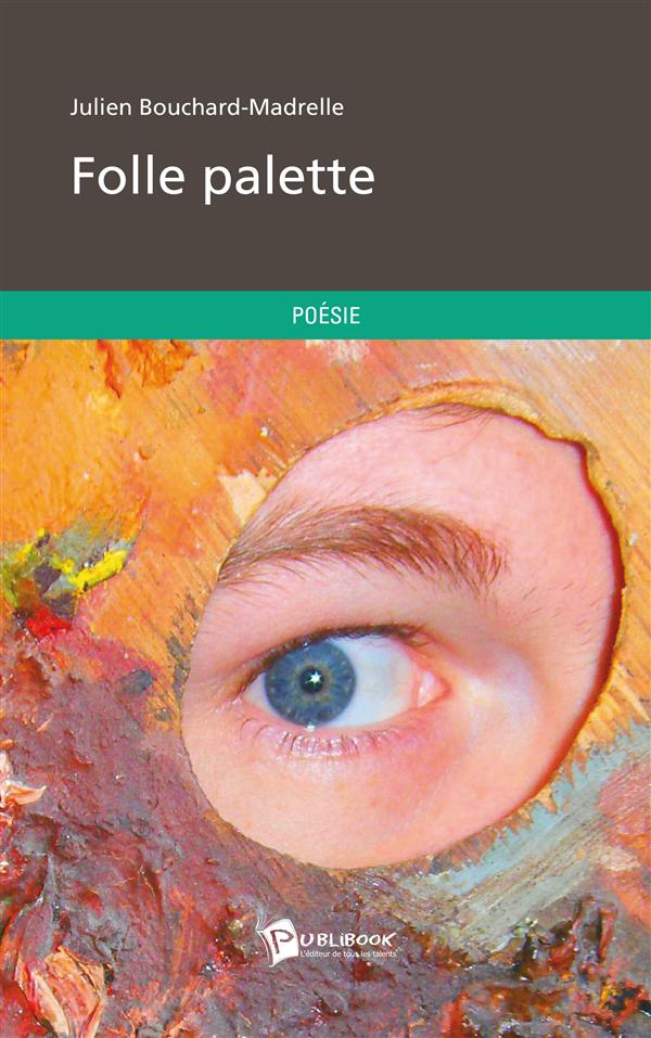 Folle palette