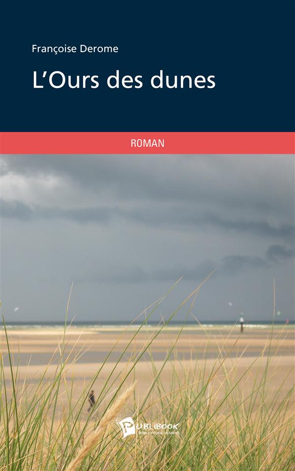 L'ours des dunes