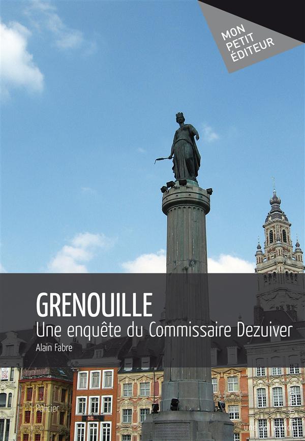 Grenouille