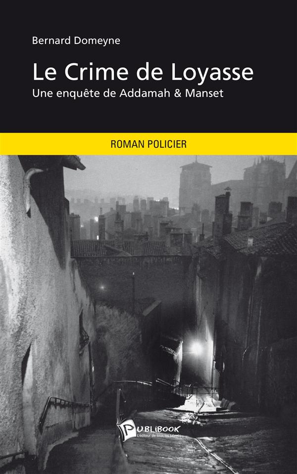 Le crime de Loyasse