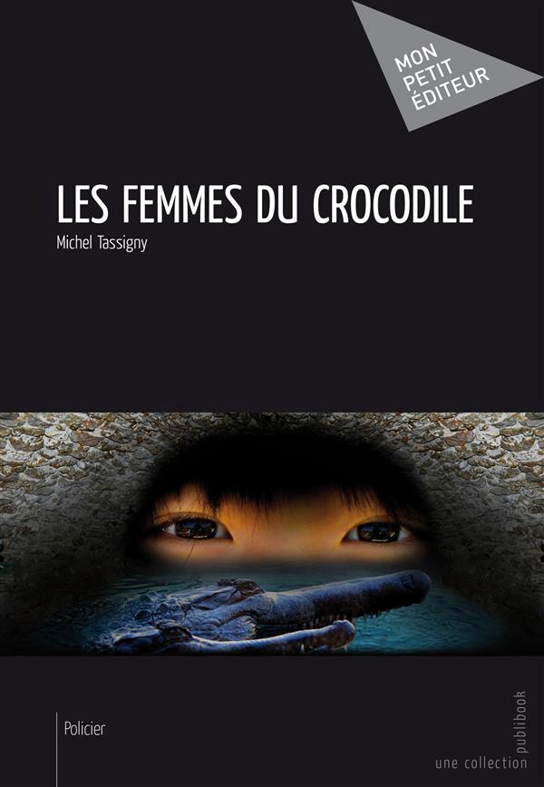 Les femmes du crocodile