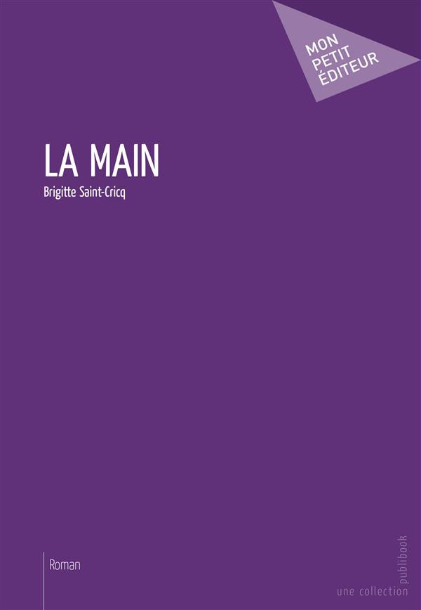 La main