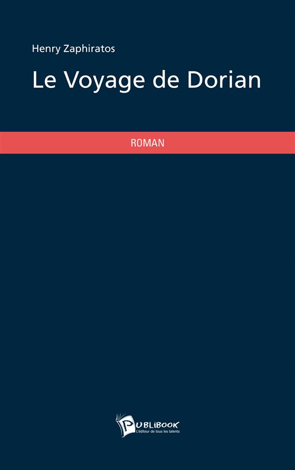 Le voyage de Dorian
