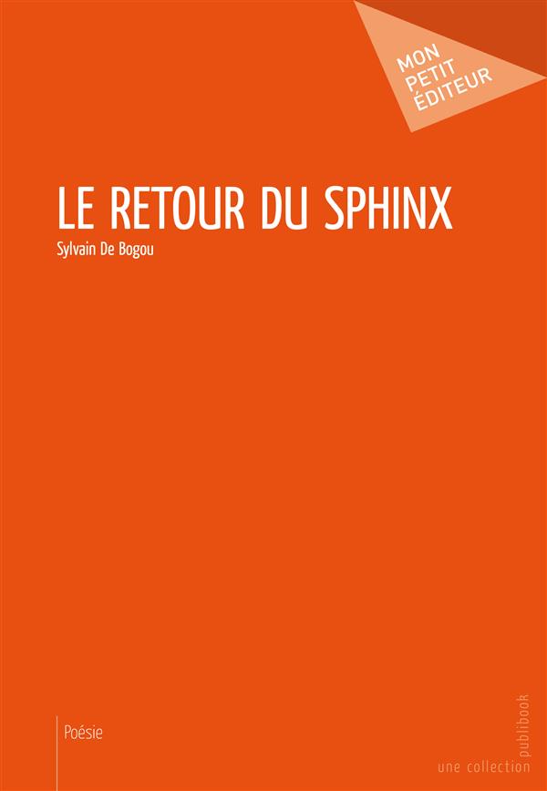 Le retour du sphinx