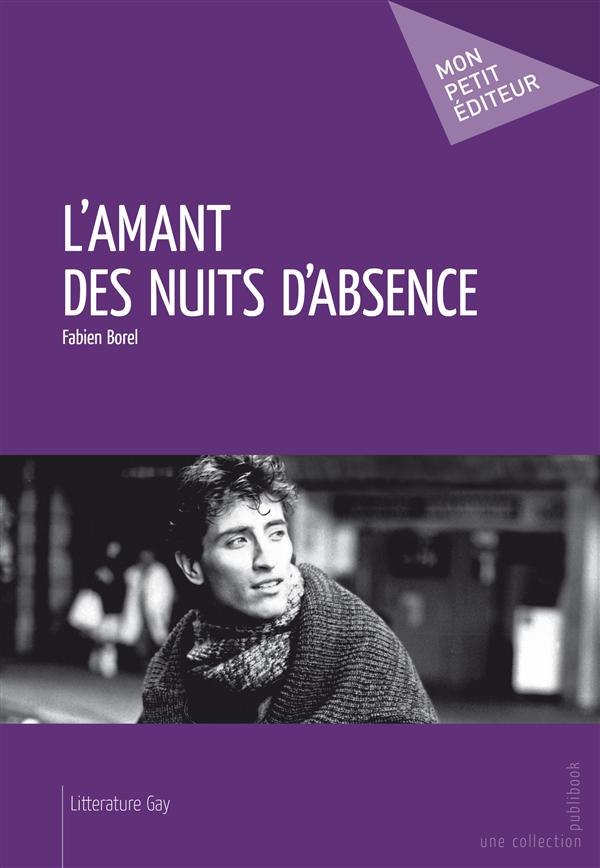 L'amant des nuits d'absence