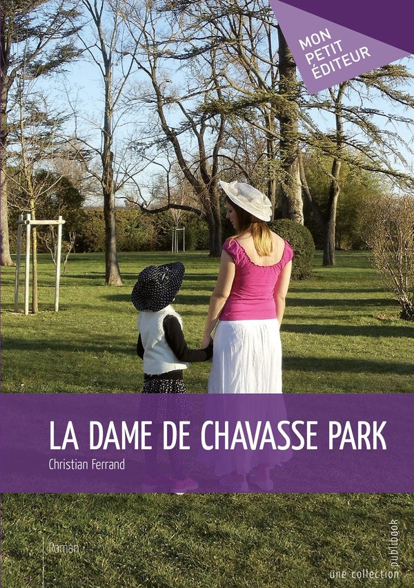 La dame de Chavasse Park