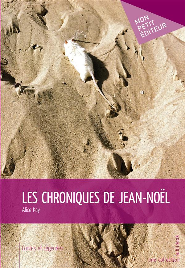 Les chroniques de Jean-Noël