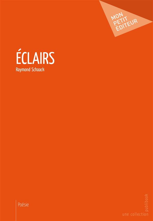 éclairs