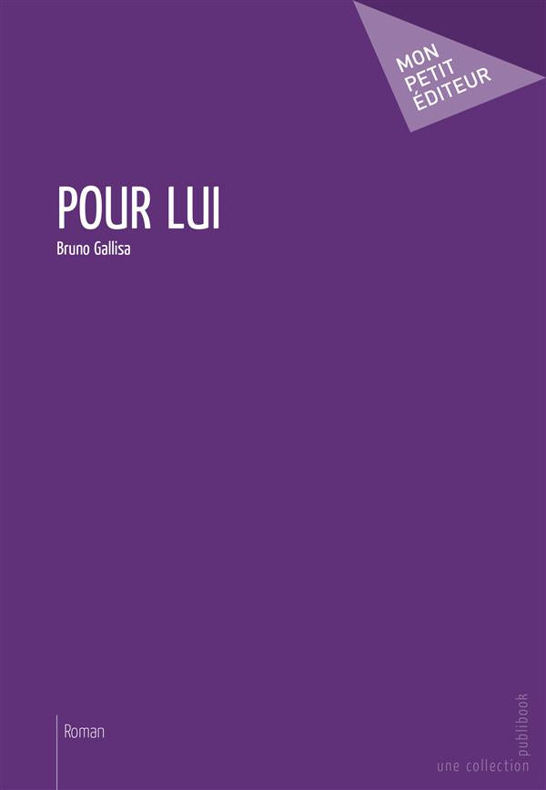 Pour lui