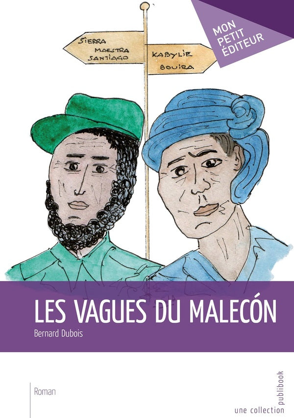 Les vagues du Malecón