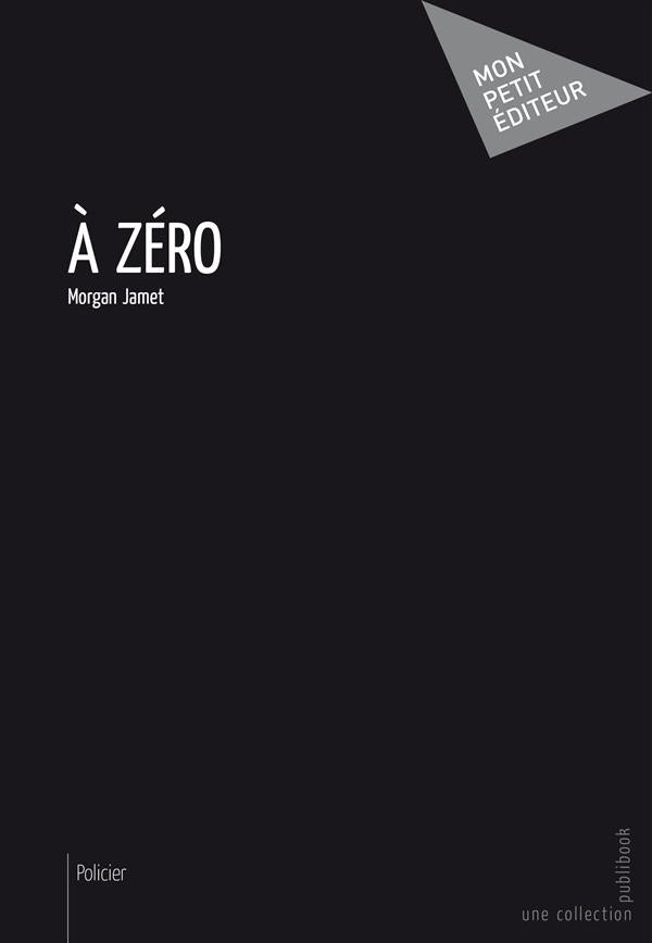 à zéro