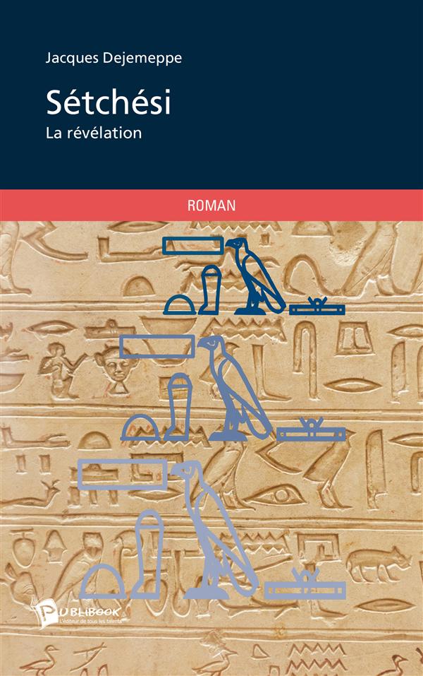 Sétchési ; la révélation