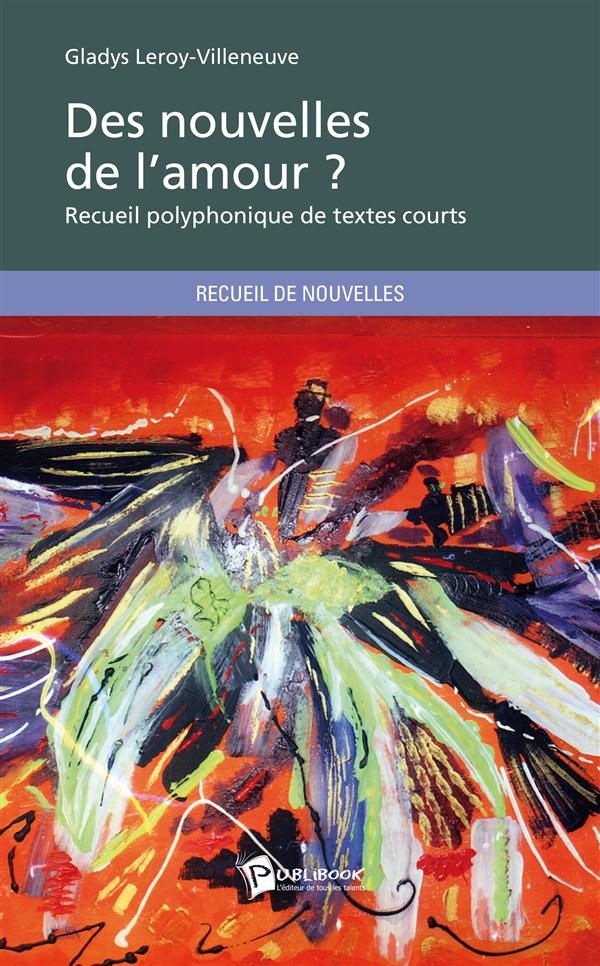 Des nouvelles de l'amour ?