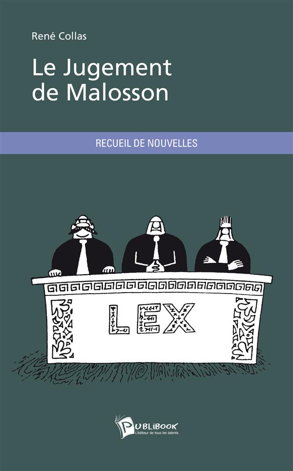 Le jugement de Malosson