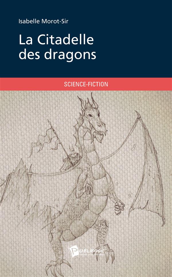 La citadelle des dragons