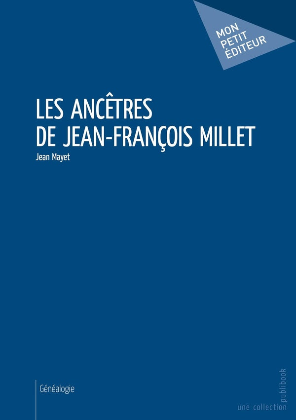 Les ancêtres de Jean-François Millet