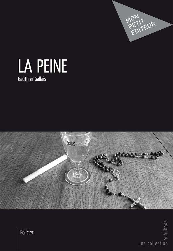 La peine