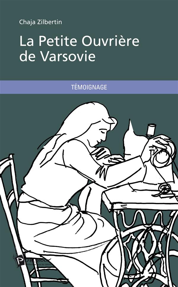 La petite ouvrière de Varsovie