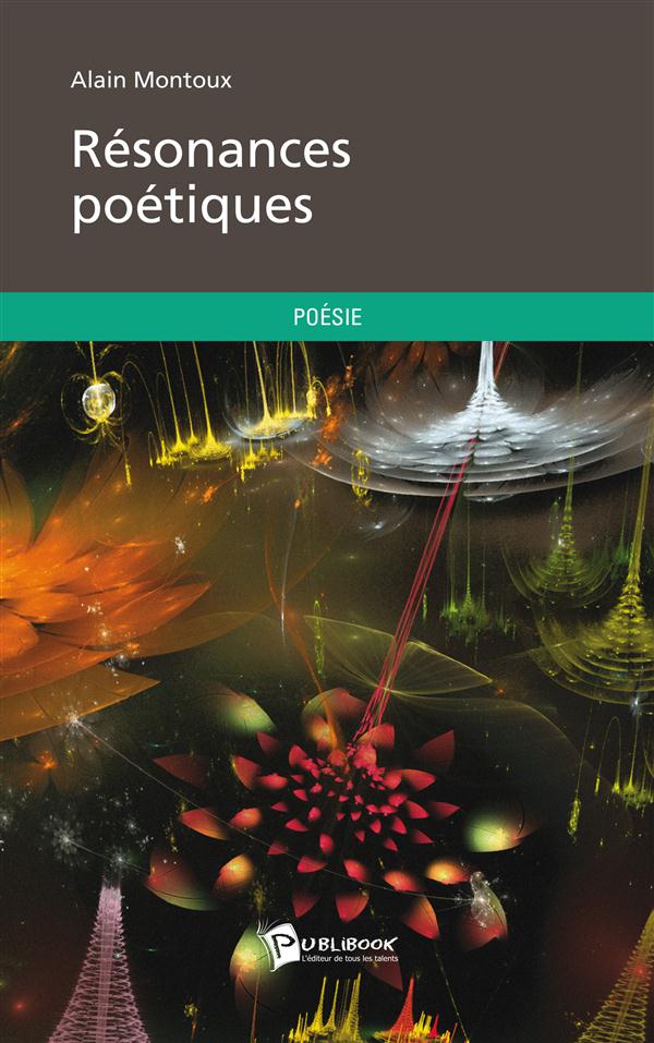Résonances poétiques