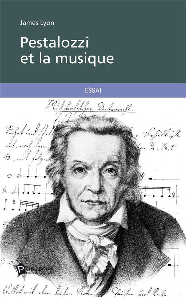 Pestalozzi et la musique