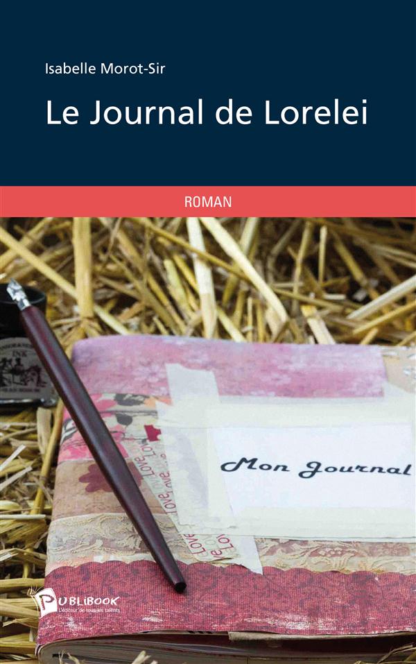 Le journal de Lorelei