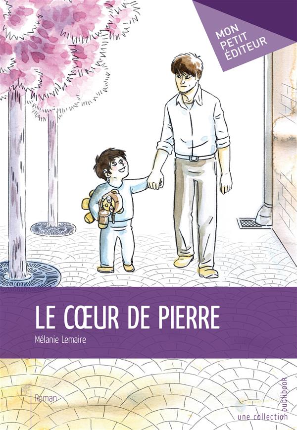Le coeur de Pierre