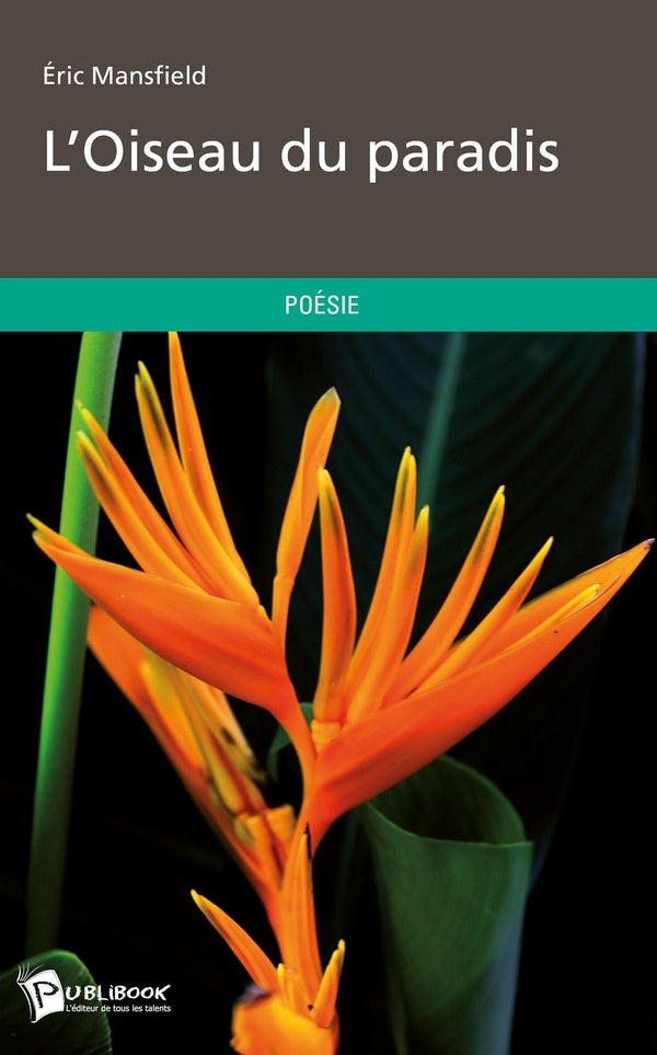 L'oiseau du paradis