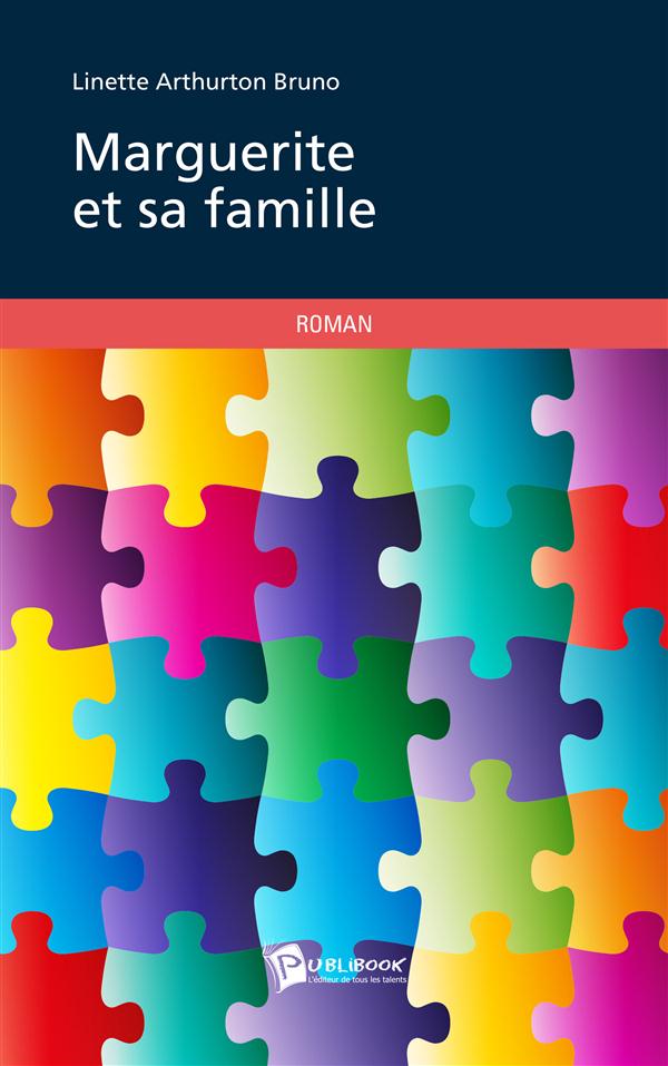 Marguerite et sa famille