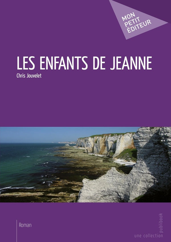 Les enfants de Jeanne