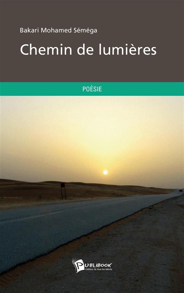 Chemin de lumières