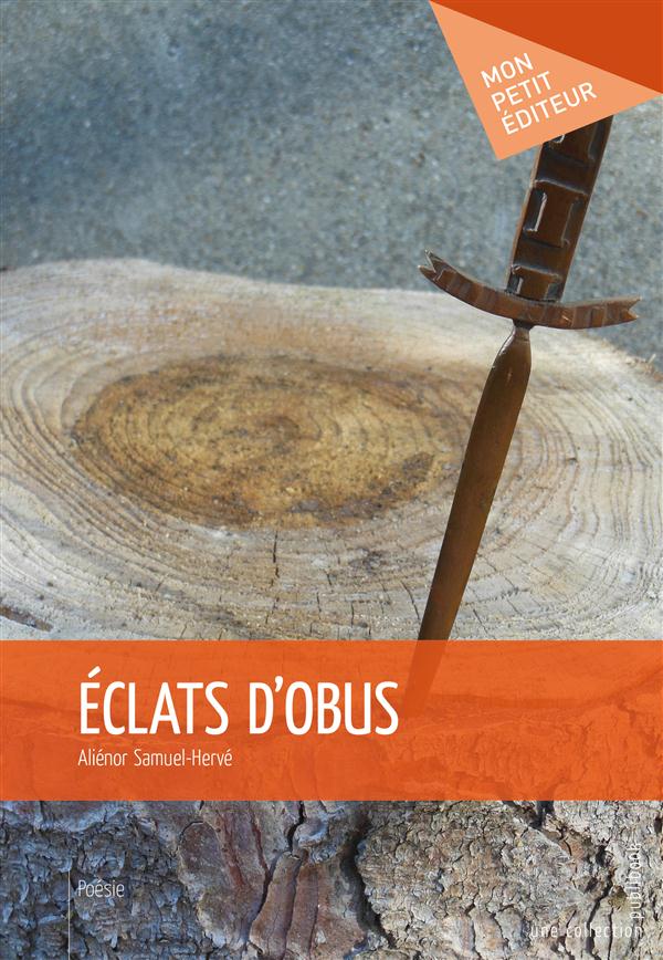 éclats d'obus