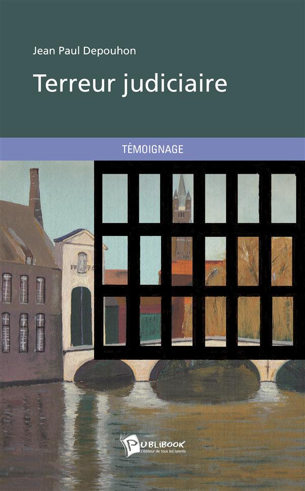 Terreur judiciaire