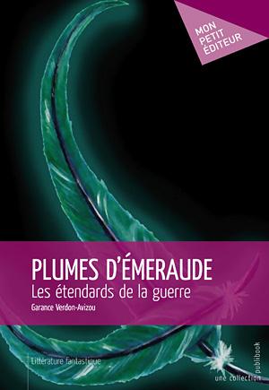 Plumes d'émeraude