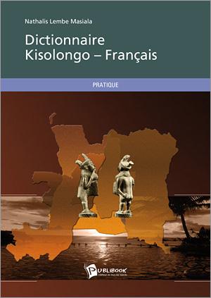 Dictionnaire kisolongo-français