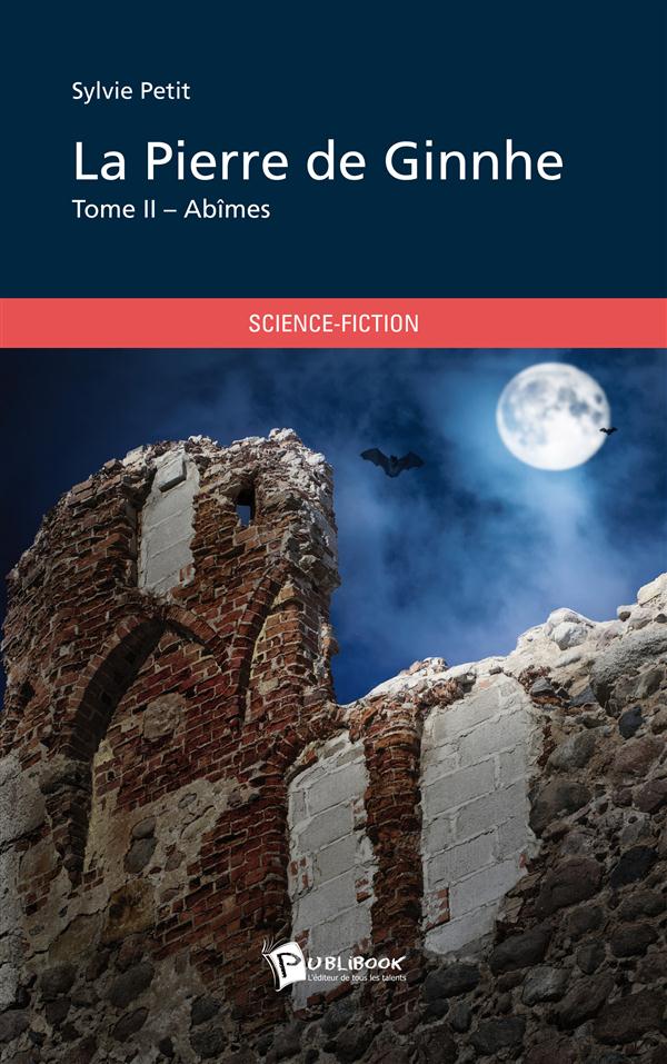 La pierre de Ginnhe Tome 2