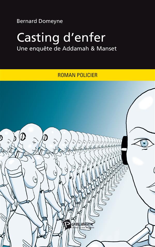 Casting d'enfer
