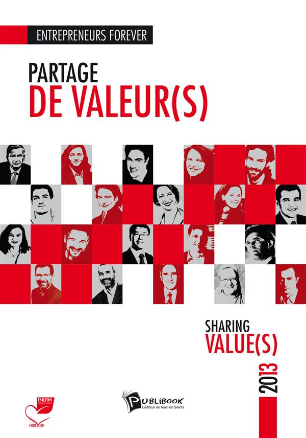 Partage de valeur(s)