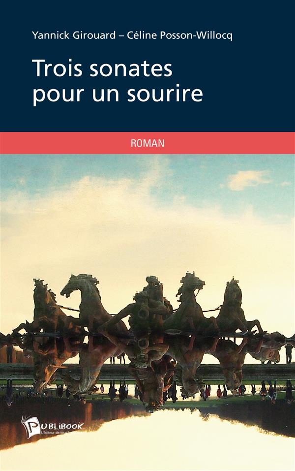 Trois sonates pour un sourire
