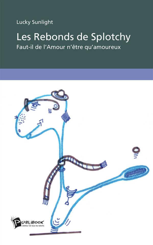 Les rebonds de Splotchy