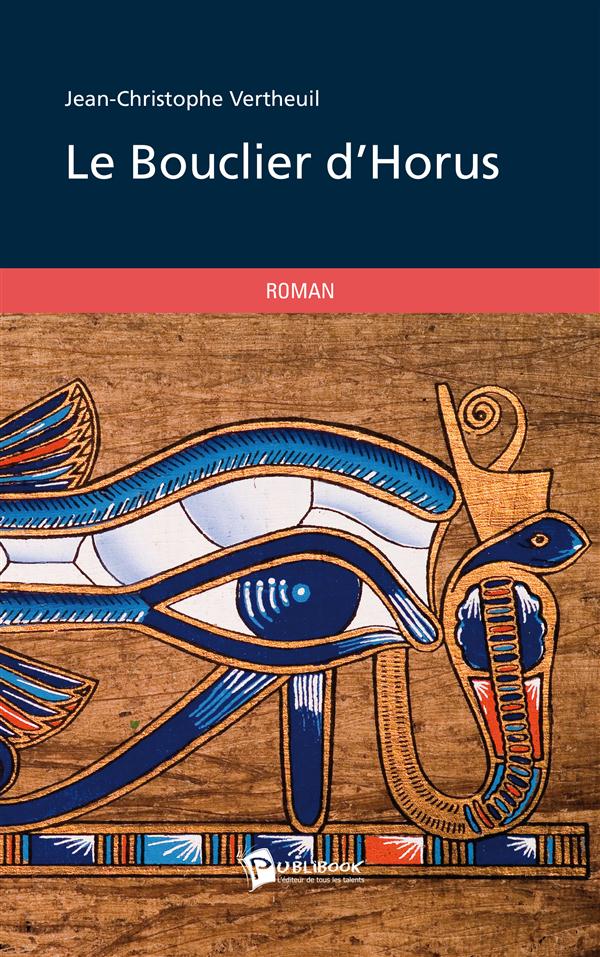 Le bouclier d'Horus